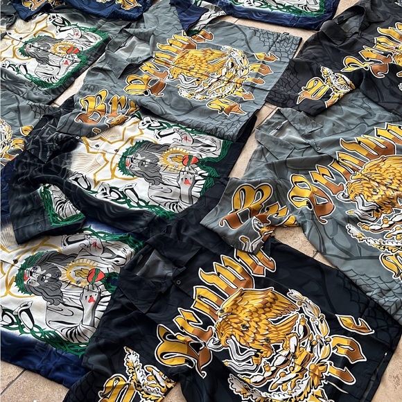 Meet your Posher, Nicko - Picture 1 of 1